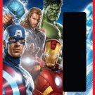 The Avenger's Valentine's Day Cards Party School Exchange 27 Lenticular Cards The Avenger's Valentine's Day Cards Party School Exchange 27 Lenticular Cards