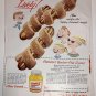 Vintage French's Mustard Recipe Ad from Aug 1958 Better Homes & Gardens Magazine