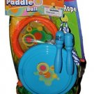 Summer Toys Easter Basket with Paddle Set, Jump rope and Flying Disk Toys NEW Summer Toys Easter Basket with Paddle Set, Jump rope and Flying Disk Toys NEW