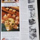 Vintage Underwood Deviled Ham Ad October 1958 Better Homes & Gardens Magazine