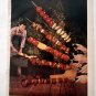 Vintage Kabob Grilling Photo from Ad in May 1959 Better Homes & Gardens Magazine