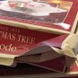 Spode Christmas Tree Shape Dish 8 inch 2016 Box has Water Damage but dish is New