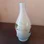 Style Eyes by Baum Bros Apple Fruit Writing Collection Oil Cruet 9 in Preowned