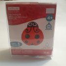 Ladybug Felt Sewing Arts Crafts kit for Children NEW ages 4+ Ladybug Felt Sewing Arts Crafts kit for Children NEW ages 4+
