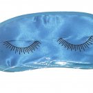 Satin Sleep Masks , Choose color / Design - NEW - One size fits most Satin Sleep Masks , Choose color / Design - NEW - One size fits most