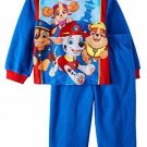 Paw Patrol Toddler Boys 2 Piece Sleepwear Pajama Set 2T NEW w Tags Paw Patrol Toddler Boys 2 Piece Sleepwear Pajama Set 2T NEW w Tags