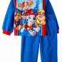 Paw Patrol Toddler Boys 2 Piece Sleepwear Pajama Set 2T  NEW w Tags
