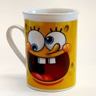 2013 Spongebob Squarepants Mug Ceramic - Viacom - Coffee, Tea, Cocoa 2013 Spongebob Squarepants Mug Ceramic - Viacom - Coffee, Tea, Cocoa