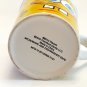2013 Spongebob Squarepants Mug Ceramic - Viacom - Coffee, Tea, Cocoa