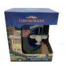 Christmas Vacation National Lampoon's Christmoose Moose Spinner 12 oz Mug NEW Christmas Vacation National Lampoon's Christmoose Moose Spinner 12 oz Mug NEW