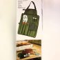 Barbecue 7 Pc Set Apron Utensils Tongs Fork Spatula Salt Pepper Shakers NEW