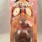 Britannia The Bear-1997 McDonalds Ty Beanie Baby w Rare Errors 1993 tag Oakbrook