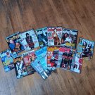 HUGE Lot of 11 Guitar Player and 2 Guitar World& 1 Guitar One Magazines Like New