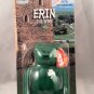 Erin The Bear-1997 McDonalds Ty Beanie Baby with Rare Errors 1993 tag, OakBrook