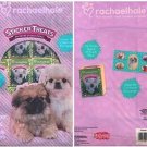 3 packs of 12 boxes, Sticker Treats, Puppies, Valentines Exchange or Party Favor