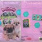 3 packs of 12 boxes, Sticker Treats, Puppies, Valentines Exchange or Party Favor