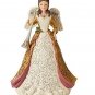 Jim Shore Victorian Figurine Angel Be Joyful & Triumphant Figurine 9.5 in NIB