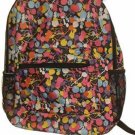 Paint Splatter Print School Backpack Back Pack Book Bag Travel NEW Paint Splatter Print School Backpack Back Pack Book Bag Travel NEW