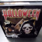 Halloween 3D Tin Box Set 2 Scary CDs & DVD Night Of The Living Dead Movie NEW Halloween 3D Tin Box Set 2 Scary CDs & DVD Night Of The Living Dead Movie NEW