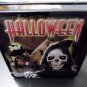 Halloween 3D Tin Box Set 2 Scary CDs & DVD Night Of The Living Dead Movie NEW