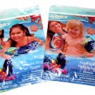 Pool Toy Finding Dory Disney Pixar Inflatable Swim Ring and Arm Floats NEW Pool Toy Finding Dory Disney Pixar Inflatable Swim Ring and Arm Floats NEW