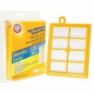 Arm & Hammer Electrolux S, Eureka HF-1 HEPA Vacuum filter NEW