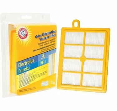 Arm & Hammer Electrolux S, Eureka HF-1 HEPA Vacuum filter NEW
