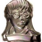 Wilton Harry Potter Cake Pan #2105-5000 Used - JK Rowlings - Hogwarts Wilton Harry Potter Cake Pan #2105-5000 Used - JK Rowlings - Hogwarts