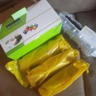 Premium Toner Cartridges Compatible 201X High Yield Cyan, Magenta, Yellow, Black