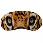 Sleeping Mask Sleep Leopard Eyes NEW Travel, Plane, Cruise, Spa, Relax