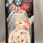 Glory The Bear-1997 McDonalds Ty Beanie Baby with Rare Errors 1993 tag, OakBrook