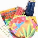 Luau Tropical Pool Beach Party Pack Supplies - Plates, Napkins, and More Luau Tropical Pool Beach Party Pack Supplies - Plates, Napkins, and More