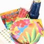Luau Tropical Pool Beach Party Pack Supplies - Plates, Napkins, and More
