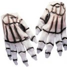 Latex Skeleton Hands