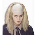 Long Haired Blond Mortician Wig