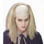 Long Haired Blond Mortician Wig