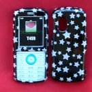 Stars Snap On Cover Case for SAMSUNG GRAVITY T459