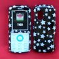 Stars Snap On Cover Case for SAMSUNG GRAVITY T459
