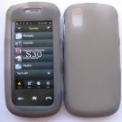 Smoke Silicone Cover Case for SAMSUNG INSTINCT S30