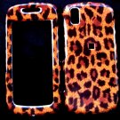 Leopard Snap On Cover Case for SAMSUNG INSTINCT S30