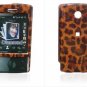 Leopard Snap On Cover Case for HTC TOUCH DIAMOND CDMA