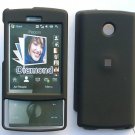 Black Snap On Cover Case for HTC TOUCH DIAMOND CDMA