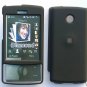 Black Snap On Cover Case for HTC TOUCH DIAMOND CDMA