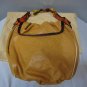 LOUIS VUITTON KALAHARI PM ESPICES SAFRON rare !!