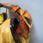LOUIS VUITTON KALAHARI PM ESPICES SAFRON rare !!