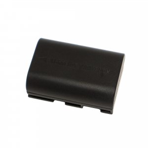 Li-Ion Rechargeable Battery For Canon LP-E6 LPE6 (Fully Decoded, Info chip), EOS 5D Mark II and 7D