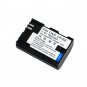 Li-Ion Rechargeable Battery For Canon LP-E6 LPE6 (Fully Decoded, Info chip), EOS 5D Mark II and 7D