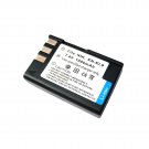 Li-Ion Rechargeable Digital Camera Battery For EN-EL9 EN-EL9a EN-EL9e Nikon D40 D40X D60 D3000 D5000