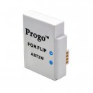 Replacement Battery ABT2W for Flip UltraHD 3rd Generation Video Camera U3120