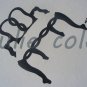 NEW PRICE French Wave Silhouette